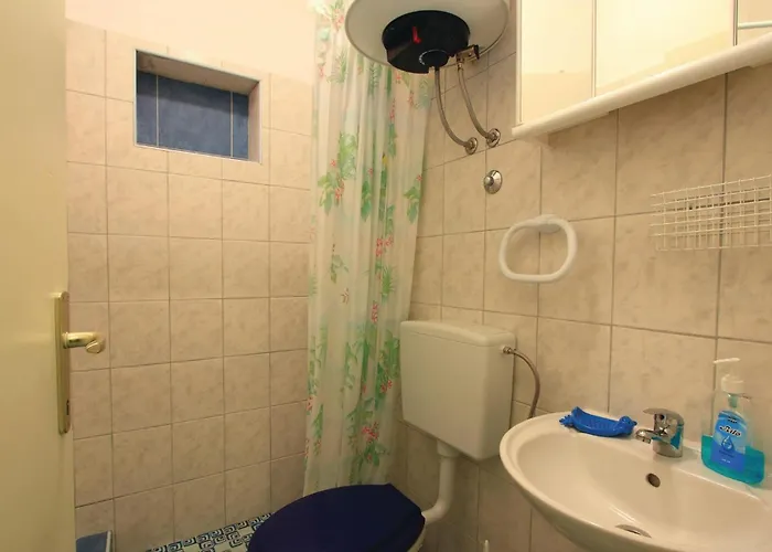 1 Bedroom Awesome In Appartement Pula