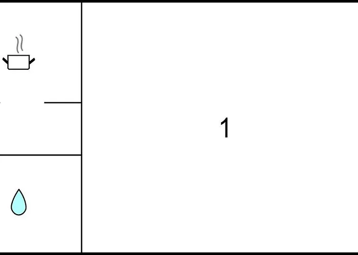 Appartement 1 Bedroom Awesome In Pula