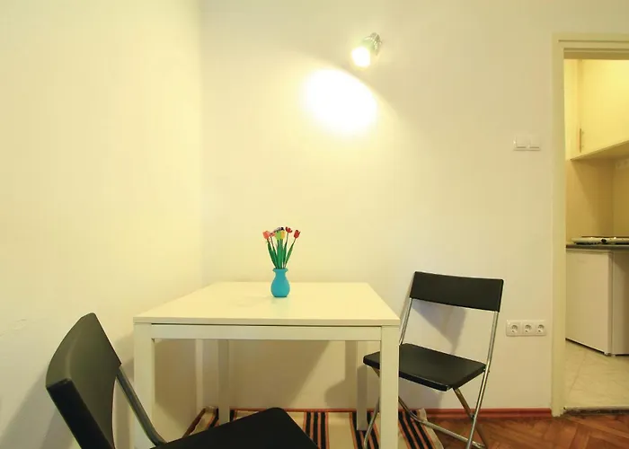 1 Bedroom Awesome In