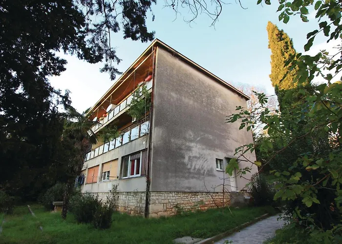 1 Bedroom Awesome In * 普拉