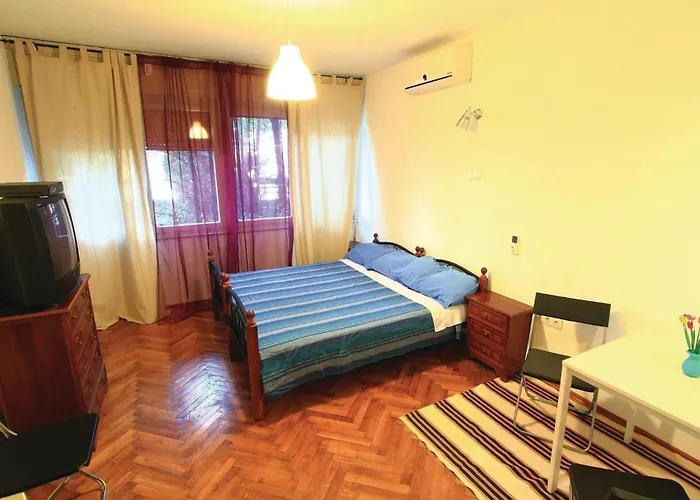 Apartment 1 Bedroom Awesome In Pula