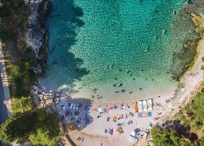 1 Bedroom Awesome In * 普拉