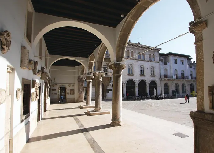 1 Bedroom Awesome In Daire Pula